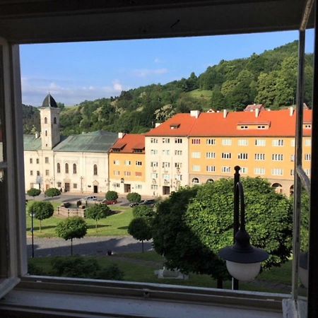 Apartman S Vyhladom Apartment Kremnica Luaran gambar