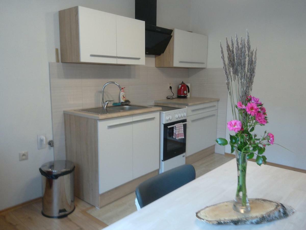 Apartman S Vyhladom Apartment Kremnica Luaran gambar