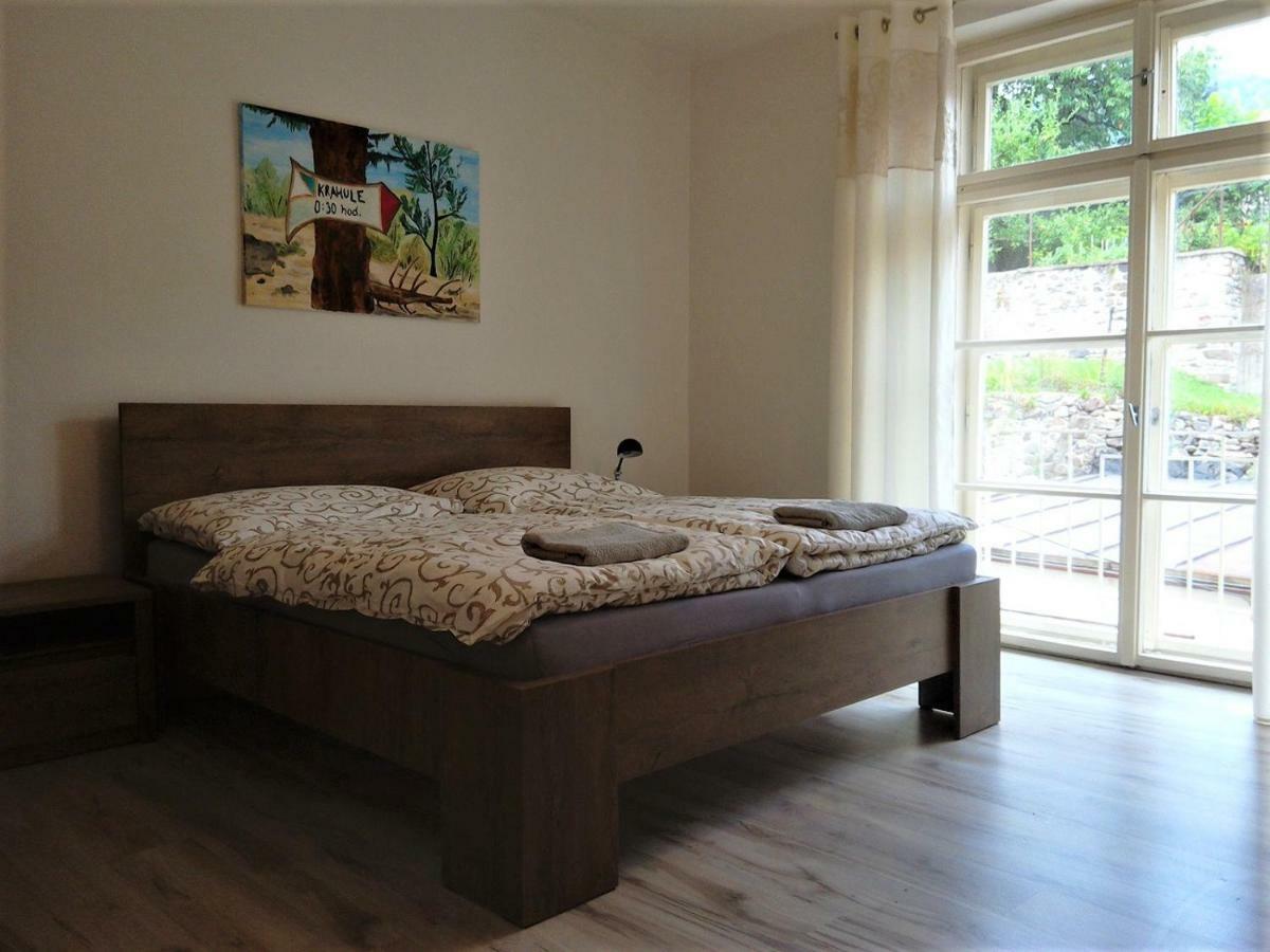 Apartman S Vyhladom Apartment Kremnica Luaran gambar