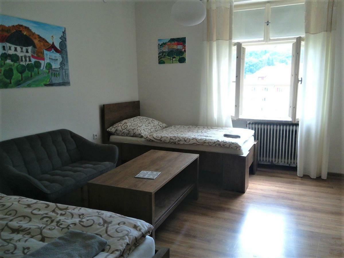 Apartman S Vyhladom Apartment Kremnica Luaran gambar