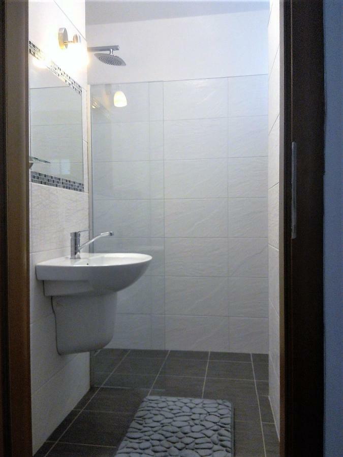 Apartman S Vyhladom Apartment Kremnica Luaran gambar