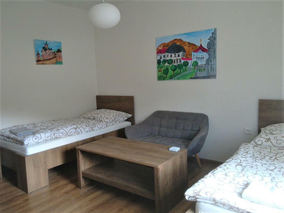 Apartman S Vyhladom Apartment Kremnica Luaran gambar