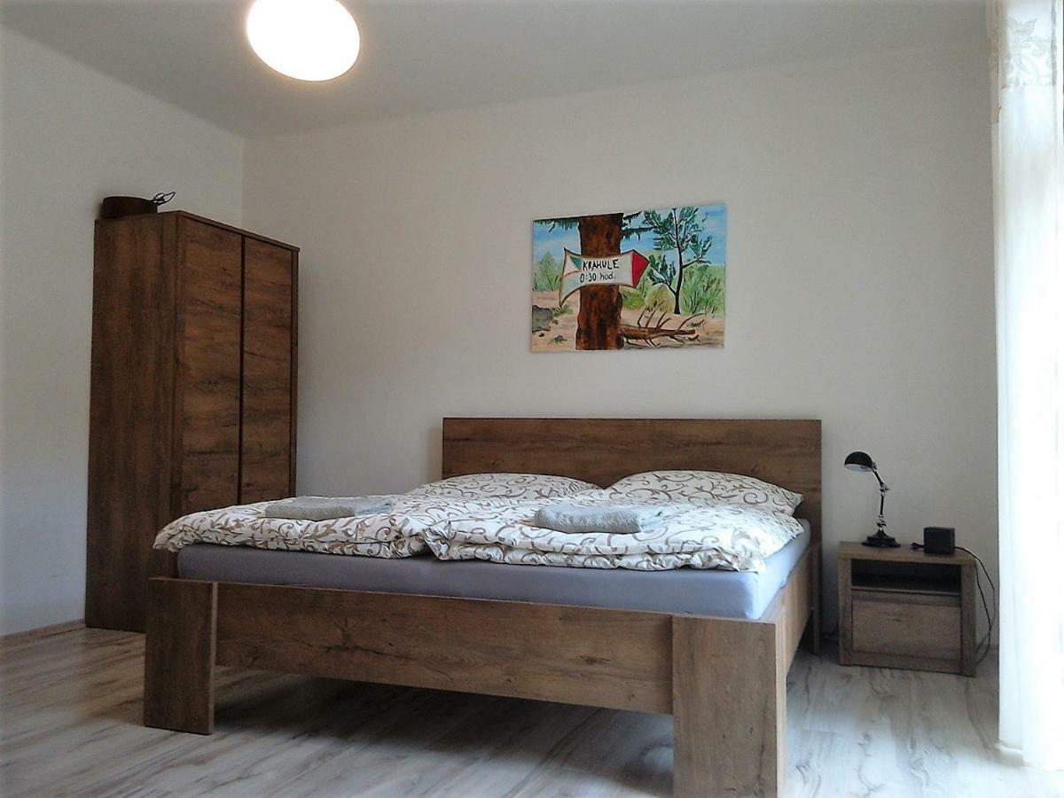 Apartman S Vyhladom Apartment Kremnica Luaran gambar