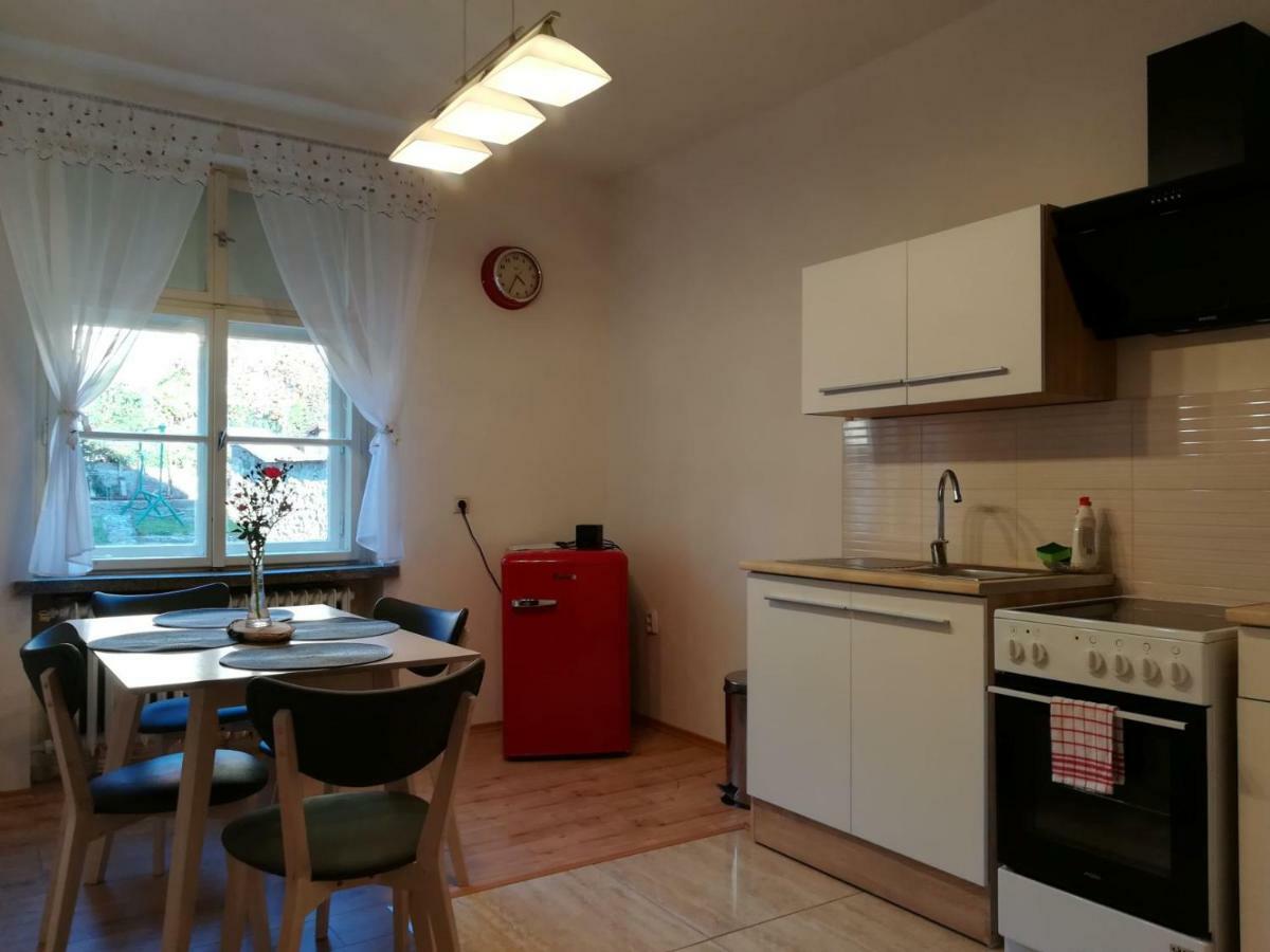 Apartman S Vyhladom Apartment Kremnica Luaran gambar