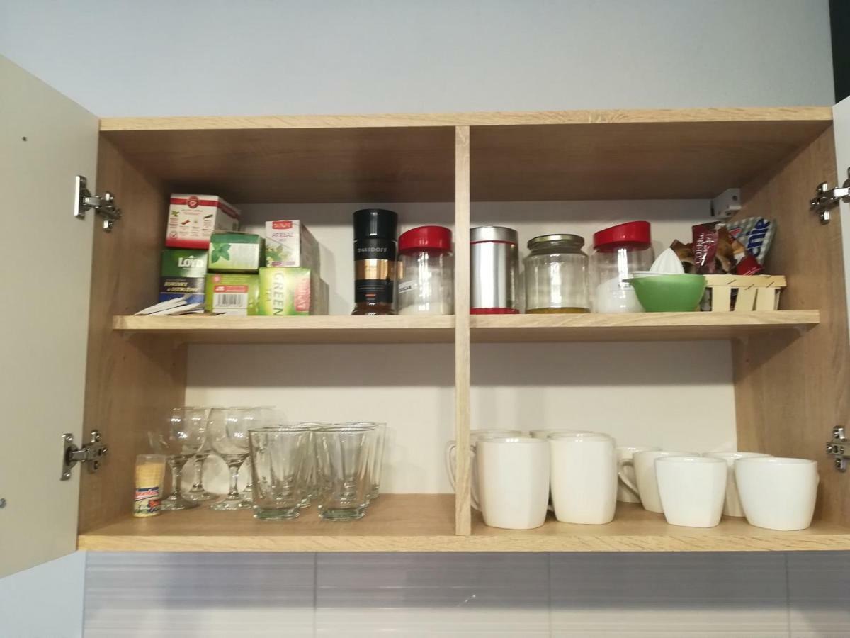 Apartman S Vyhladom Apartment Kremnica Luaran gambar