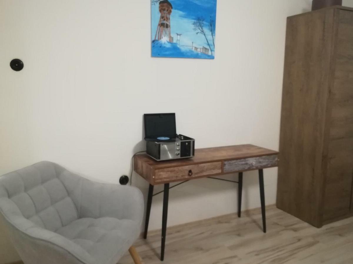 Apartman S Vyhladom Apartment Kremnica Luaran gambar