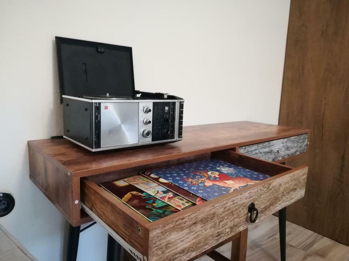 Apartman S Vyhladom Apartment Kremnica Luaran gambar