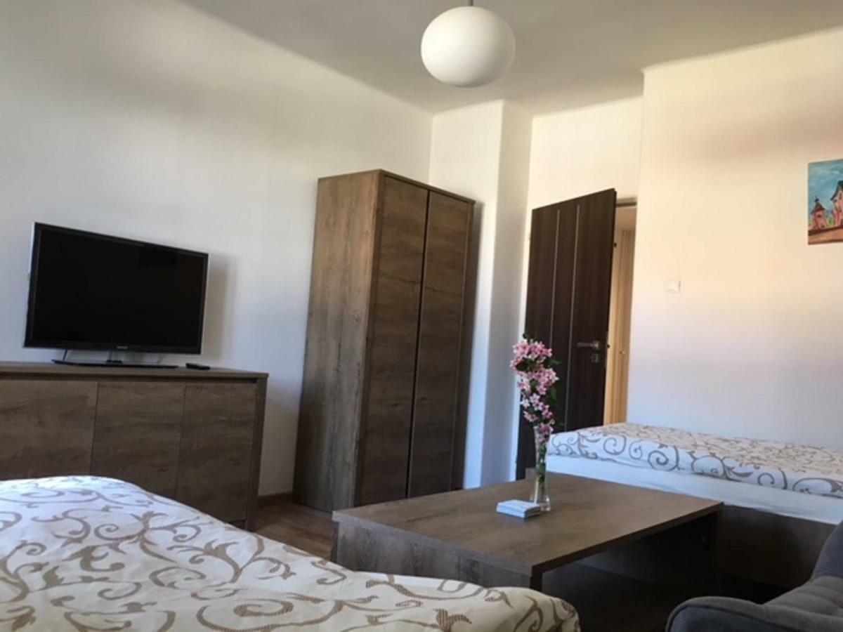 Apartman S Vyhladom Apartment Kremnica Luaran gambar